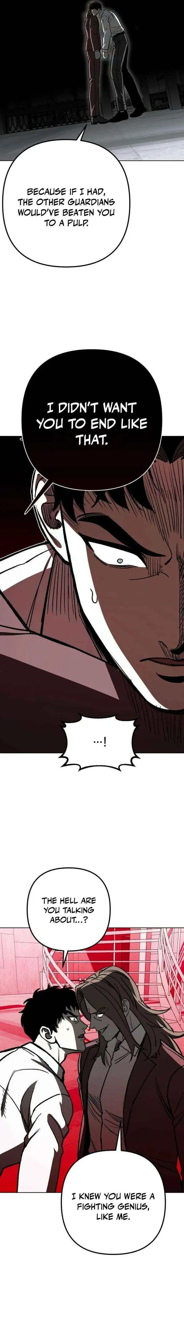 Read Yaksha chapter 21 image 3 on Lezhin