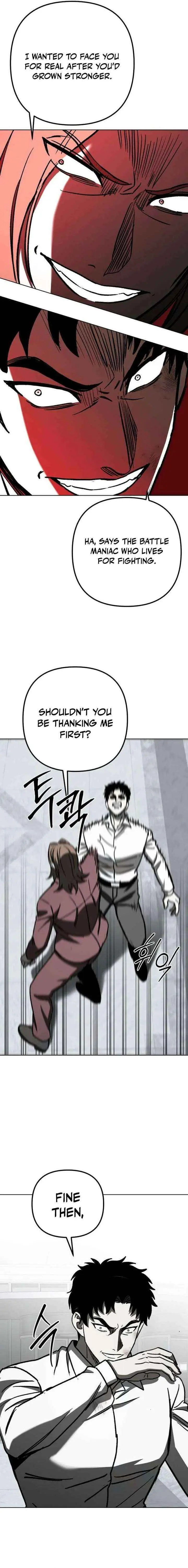 Read Yaksha chapter 21 image 4 on Lezhin