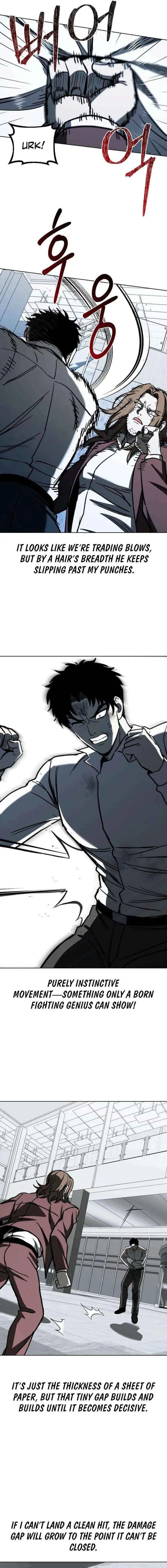 Read Yaksha chapter 21 image 6 on Lezhin