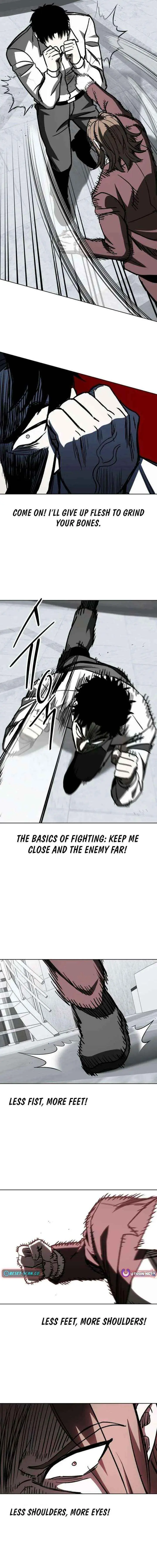 Read Yaksha chapter 21 image 7 on Lezhin