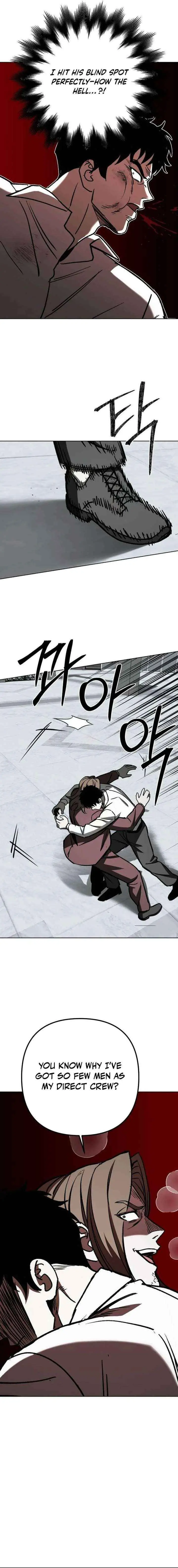 Read Yaksha chapter 21 image 9 on Lezhin