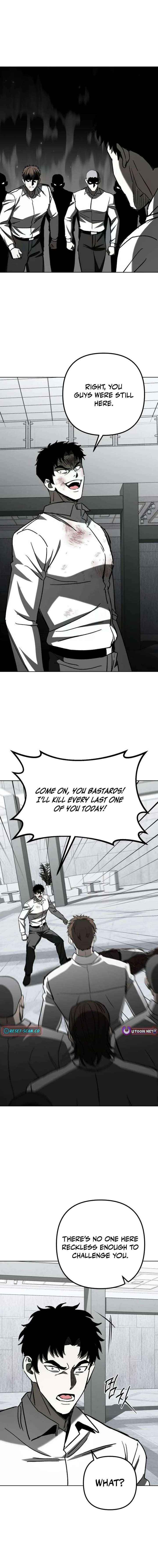 Read Yaksha chapter 22 image 10 on Lezhin