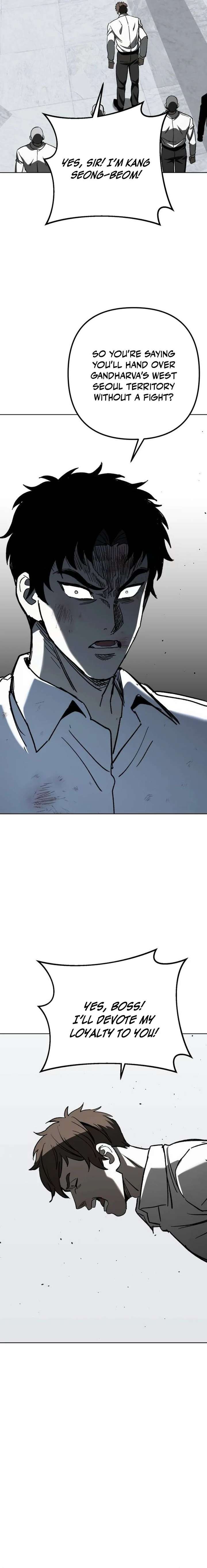 Read Yaksha chapter 22 image 12 on Lezhin