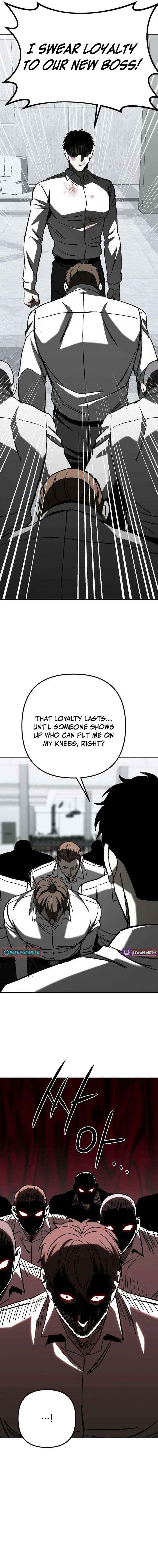 Read Yaksha chapter 22 image 13 on Lezhin