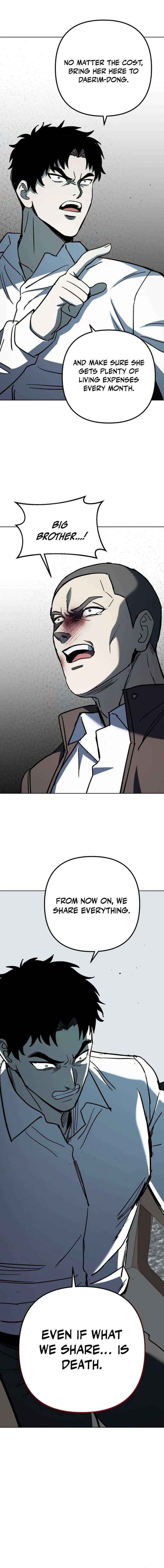 Read Yaksha chapter 22 image 17 on Lezhin