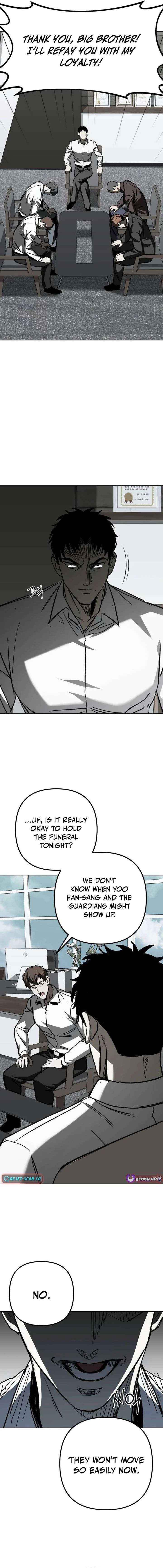 Read Yaksha chapter 22 image 18 on Lezhin