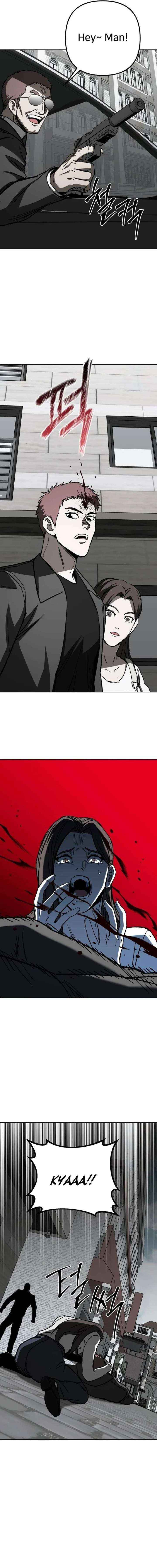 Read Yaksha chapter 22 image 21 on Lezhin