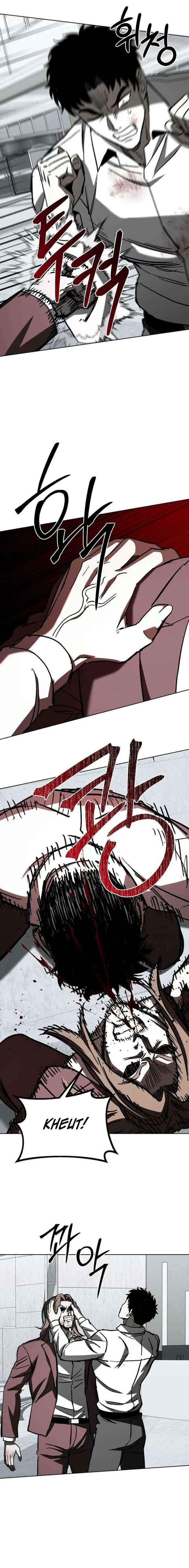 Read Yaksha chapter 22 image 3 on Lezhin