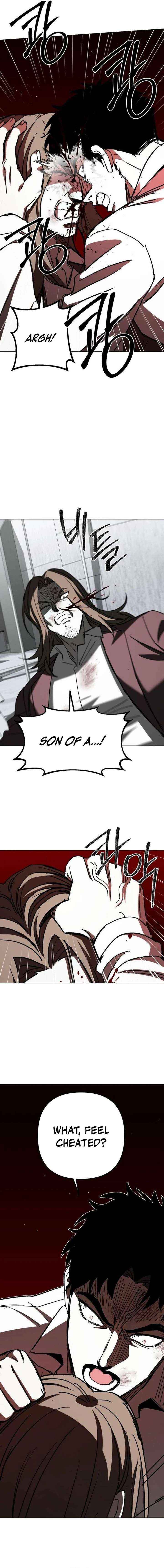 Read Yaksha chapter 22 image 4 on Lezhin