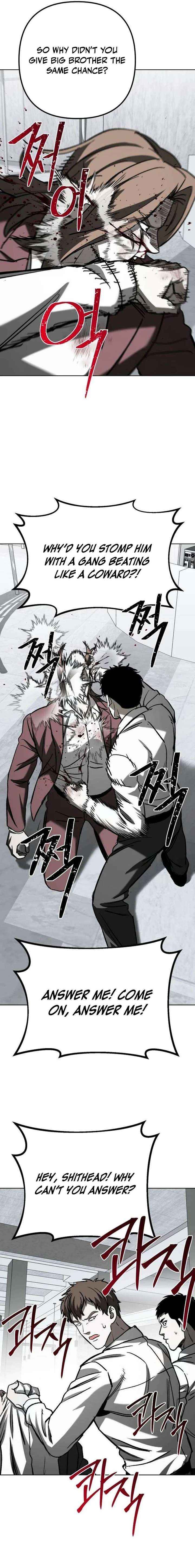 Read Yaksha chapter 22 image 6 on Lezhin