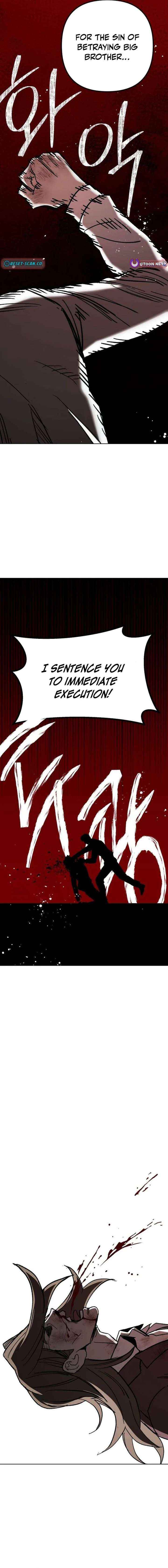 Read Yaksha chapter 22 image 8 on Lezhin