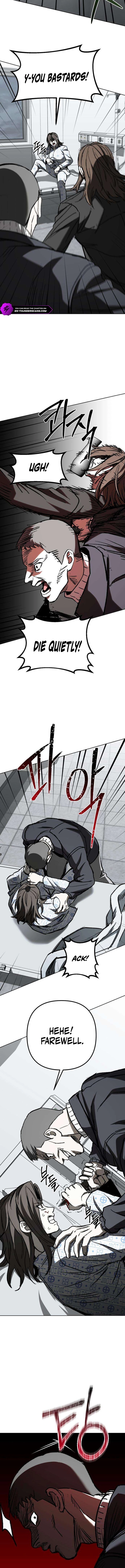Read Yaksha chapter 23 image 10 on Lezhin
