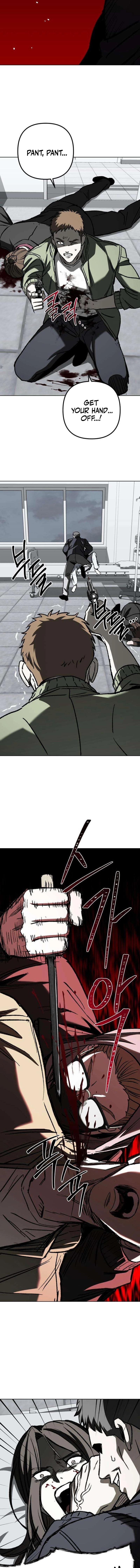 Read Yaksha chapter 23 image 11 on Lezhin