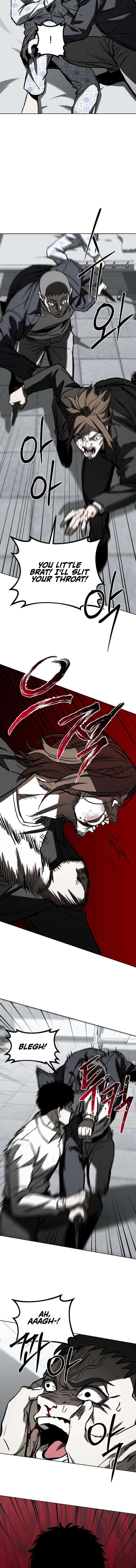 Read Yaksha chapter 23 image 14 on Lezhin