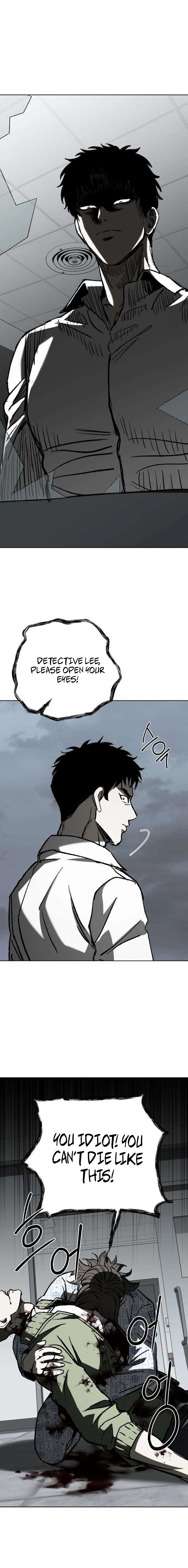 Read Yaksha chapter 23 image 17 on Lezhin