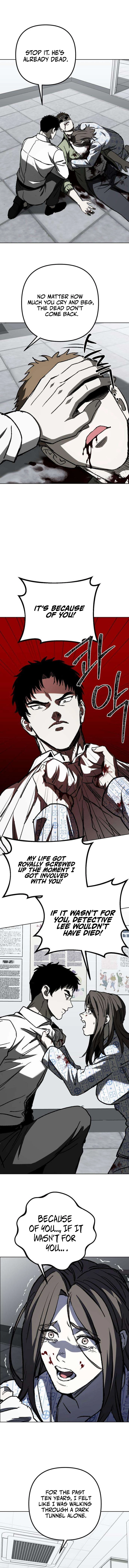 Read Yaksha chapter 23 image 18 on Lezhin