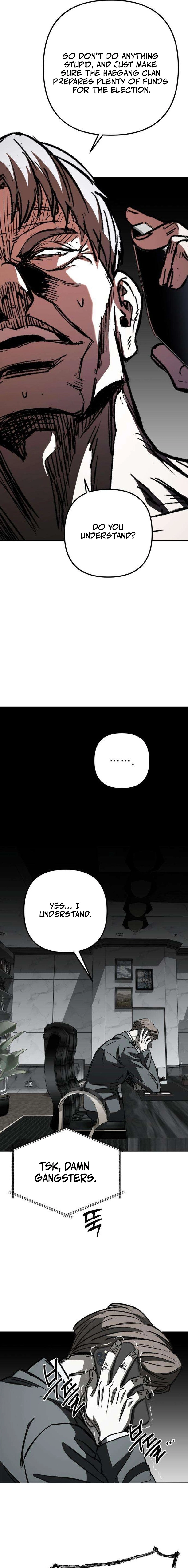Read Yaksha chapter 23 image 2 on Lezhin