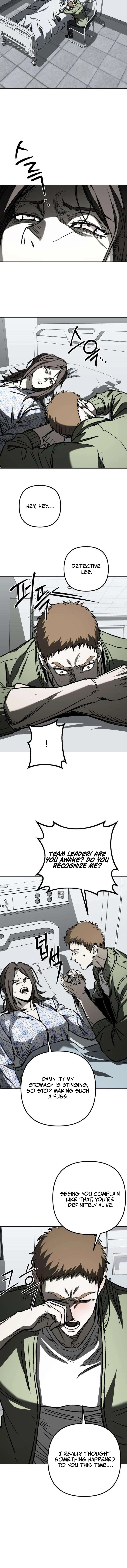 Read Yaksha chapter 23 image 6 on Lezhin