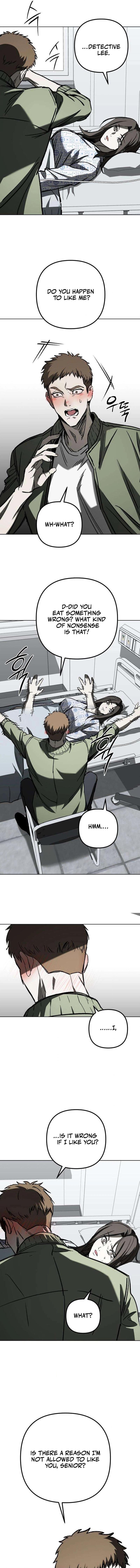 Read Yaksha chapter 23 image 7 on Lezhin