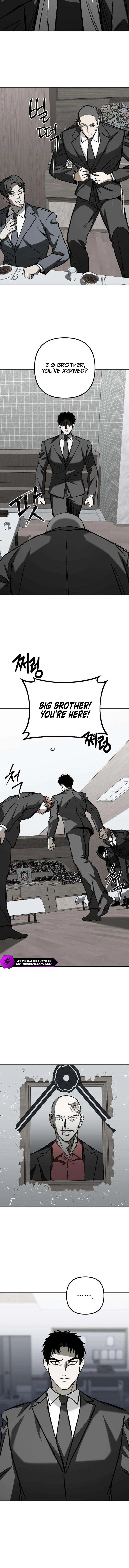 Read Yaksha chapter 24 image 1 on Lezhin
