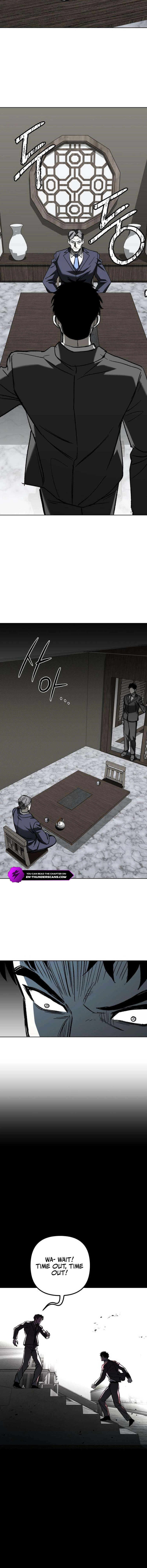 Read Yaksha chapter 24 image 10 on Lezhin
