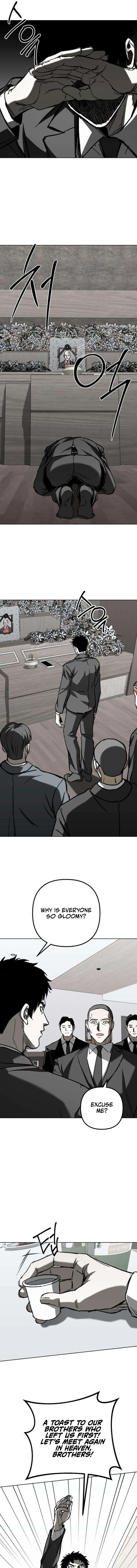 Read Yaksha chapter 24 image 2 on Lezhin