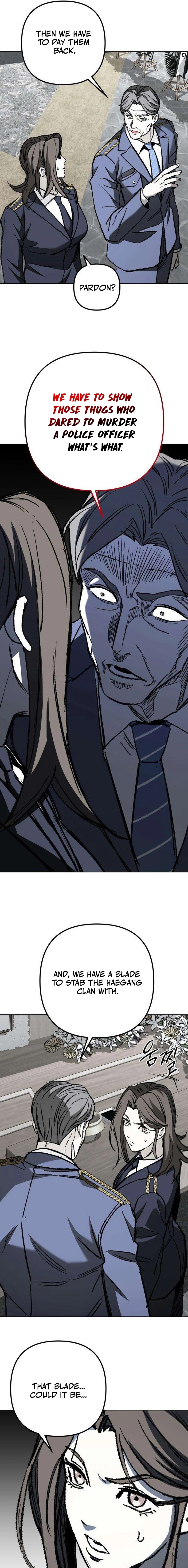 Read Yaksha chapter 24 image 6 on Lezhin