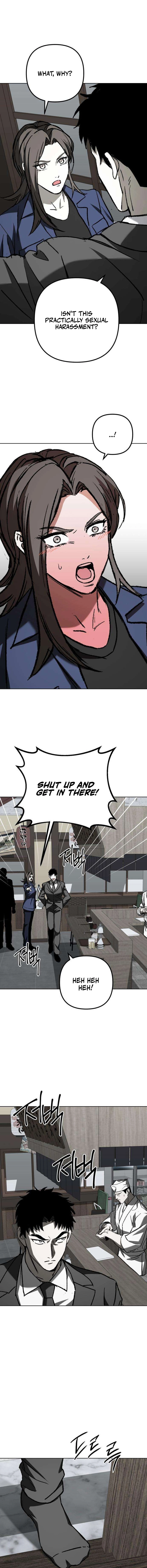 Read Yaksha chapter 24 image 9 on Lezhin
