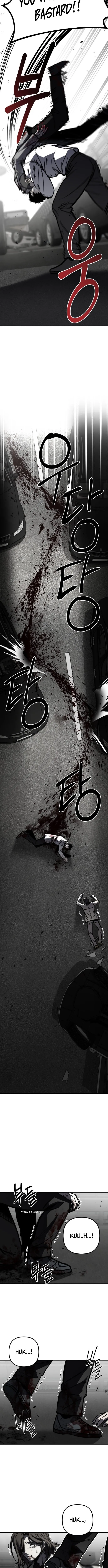 Read Yaksha chapter 3 image 10 on Lezhin