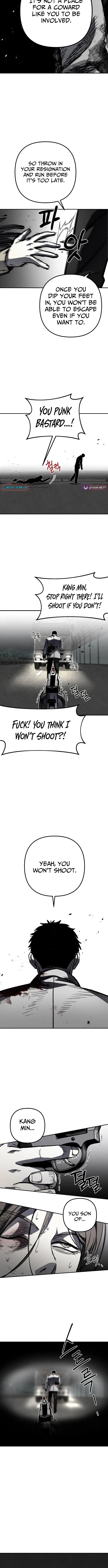 Read Yaksha chapter 3 image 12 on Lezhin