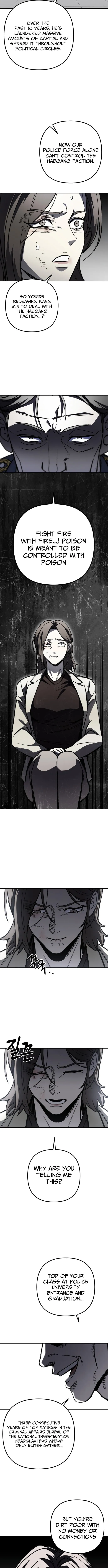Read Yaksha chapter 3 image 16 on Lezhin