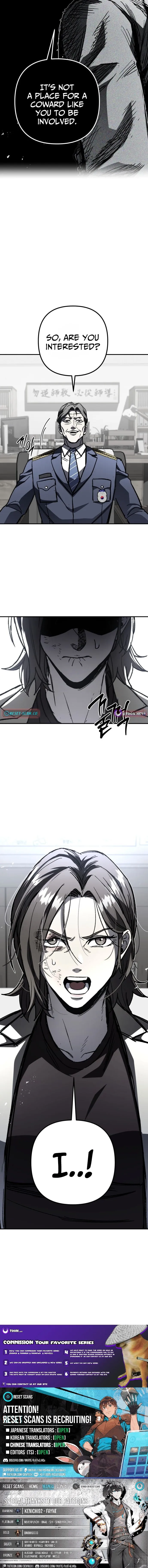 Read Yaksha chapter 3 image 18 on Lezhin