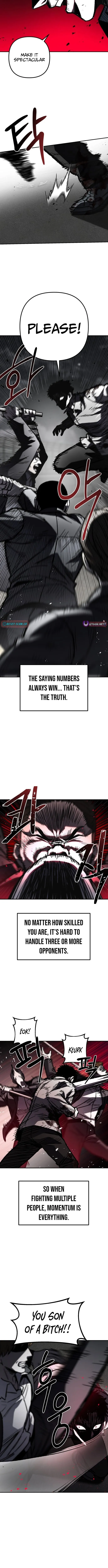 Read Yaksha chapter 3 image 4 on Lezhin