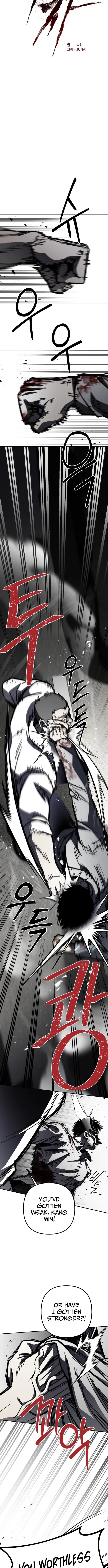 Read Yaksha chapter 3 image 9 on Lezhin