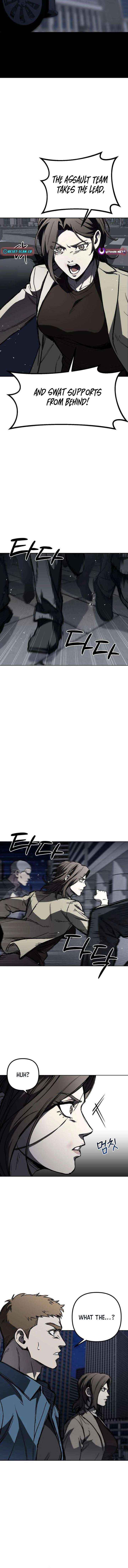 Read Yaksha chapter 4 image 1 on Lezhin
