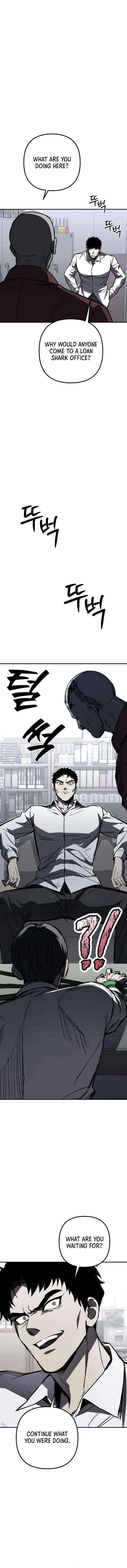 Read Yaksha chapter 4 image 11 on Lezhin