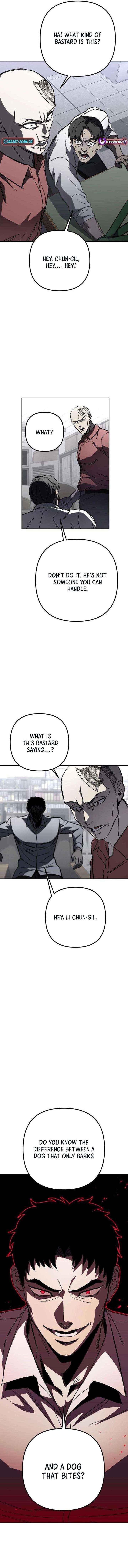 Read Yaksha chapter 4 image 12 on Lezhin