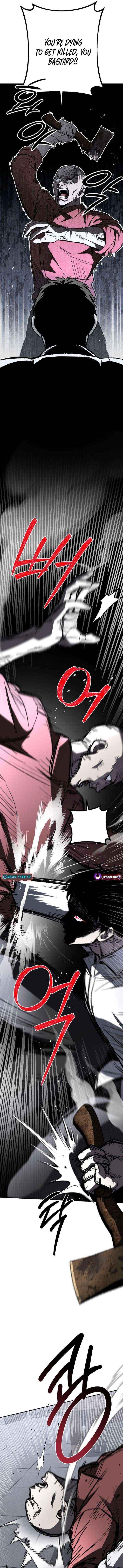 Read Yaksha chapter 4 image 14 on Lezhin