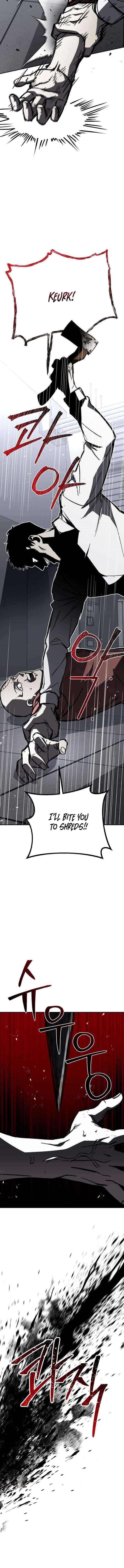 Read Yaksha chapter 4 image 15 on Lezhin