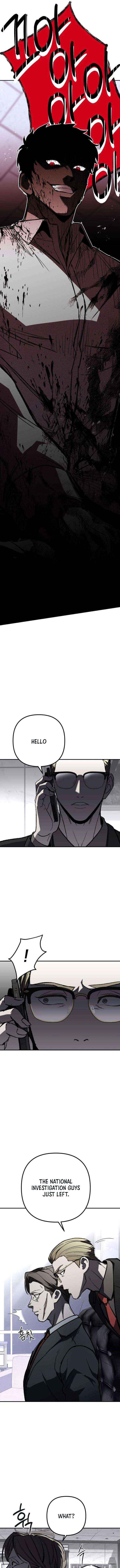 Read Yaksha chapter 4 image 16 on Lezhin