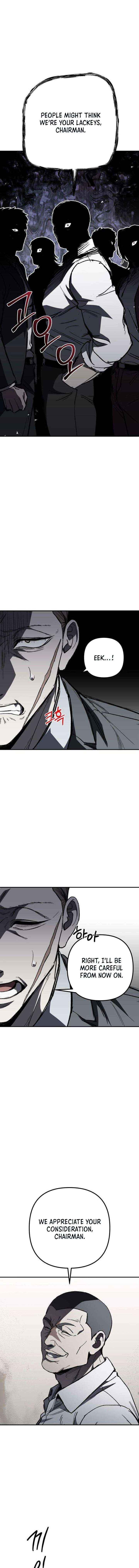 Read Yaksha chapter 4 image 18 on Lezhin