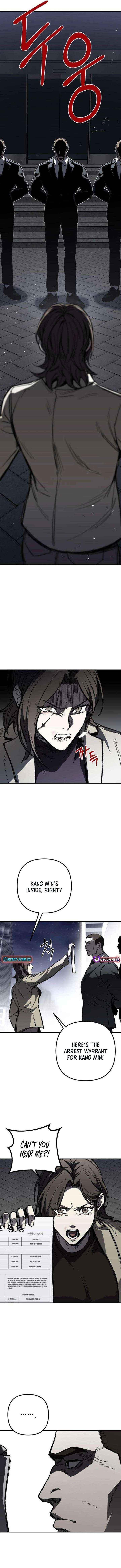 Read Yaksha chapter 4 image 2 on Lezhin