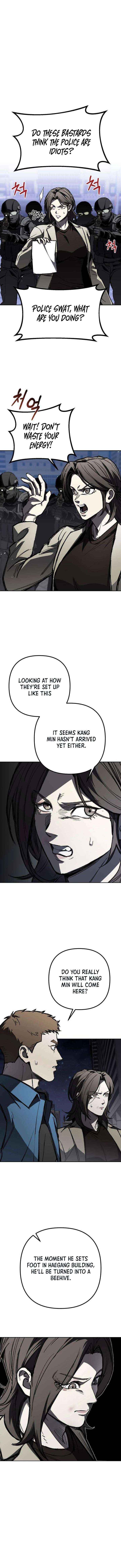 Read Yaksha chapter 4 image 3 on Lezhin