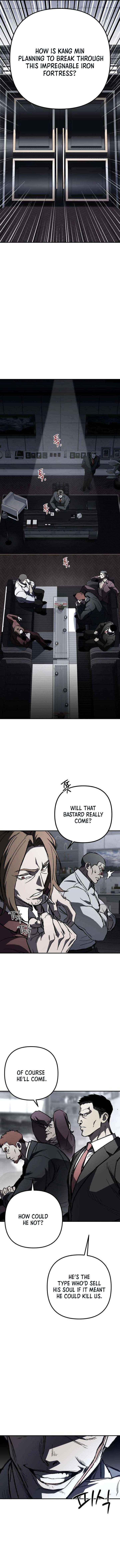 Read Yaksha chapter 4 image 6 on Lezhin