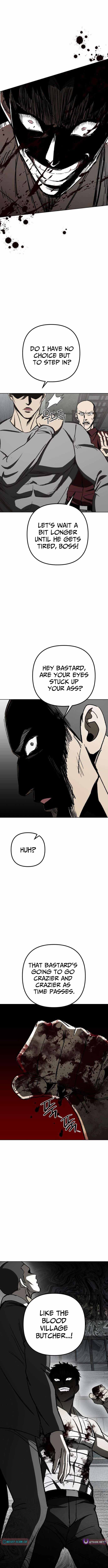 Read Yaksha chapter 6 image 10 on Lezhin
