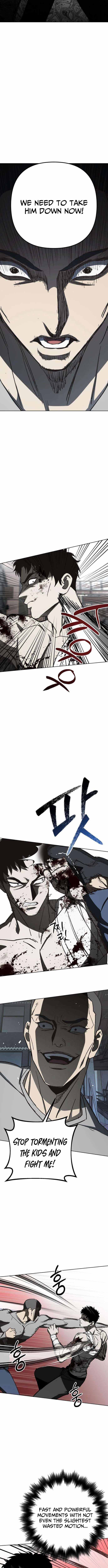 Read Yaksha chapter 6 image 11 on Lezhin