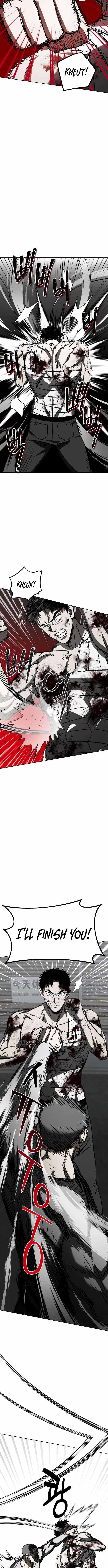Read Yaksha chapter 6 image 13 on Lezhin