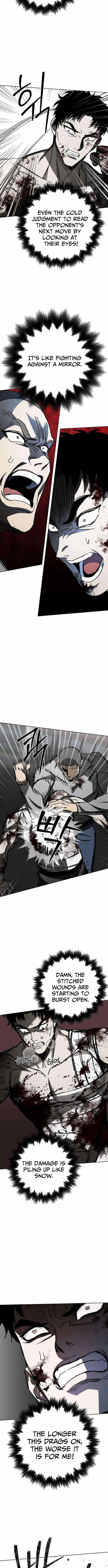 Read Yaksha chapter 6 image 15 on Lezhin
