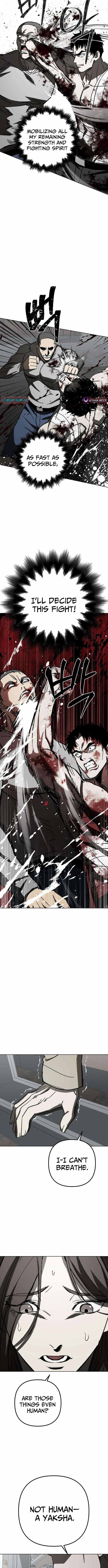Read Yaksha chapter 6 image 16 on Lezhin