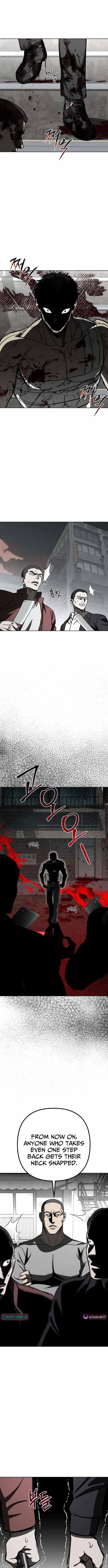 Read Yaksha chapter 6 image 3 on Lezhin